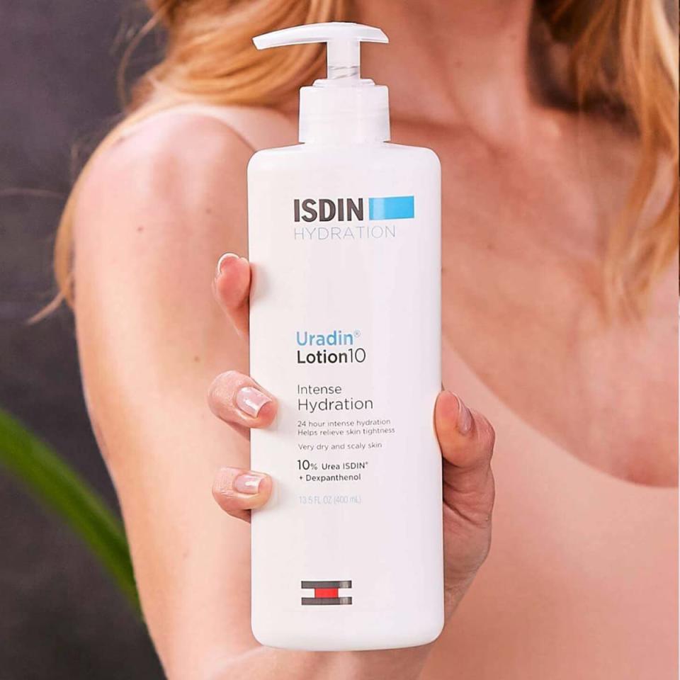 ISDIN Body Lotion Uradin10