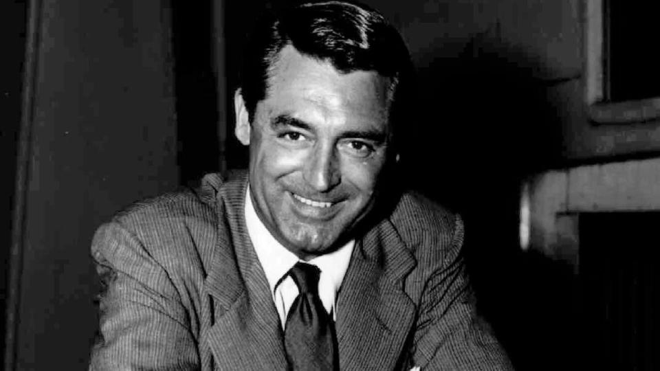 Cary Grant