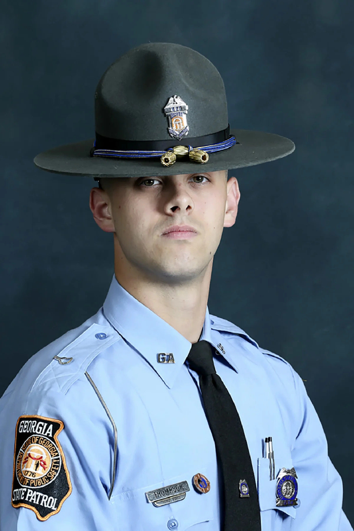 Georgia to pay $4.8M in state trooper's killing of Black man