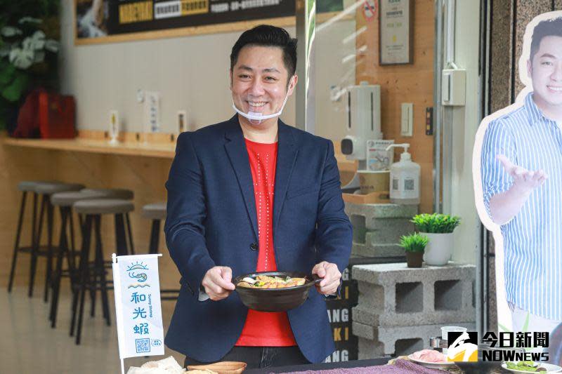 ▲艾成跨足餐飲業，在西門町開設第一家「艾叻沙」創始店，全盛時期總共有4間店面。（圖／記者葉政勳攝）