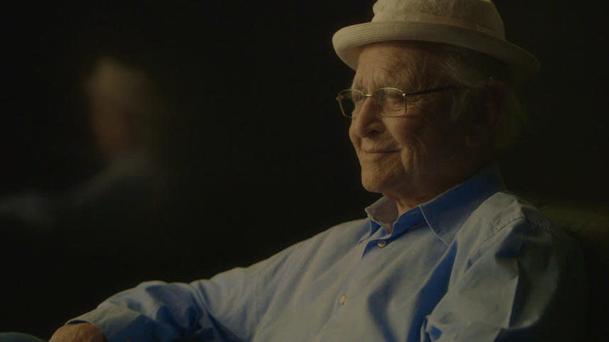 <i>﻿Directed by&nbsp;Heidi Ewing and Rachel Grady</i><br /><br />There's an old saying that to become a legend one must become the subject of a rote documentary. Or there should be, at least. Thankfully, Norman Lear earned his legend card long ago, and&nbsp;Heidi Ewing and Rachel Grady's movie is <a href="http://www.huffingtonpost.com/entry/other-people-review-sundance_us_56a1e6aee4b0d8cc109998ce" target="_blank">far from rote</a>. Instead, it's a stirring&nbsp;portrait of the childhood and career of TV's most influential sitcom master. "Just Another Version of You" <a href="http://variety.com/2016/film/news/sundance-norman-lear-just-another-version-of-you-1201692466/" target="_blank">will open theatrically in June</a>, before premiering on PBS and Netflix this fall.