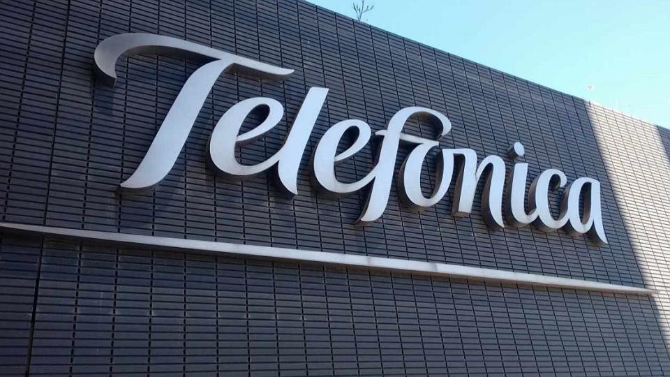 telefonica