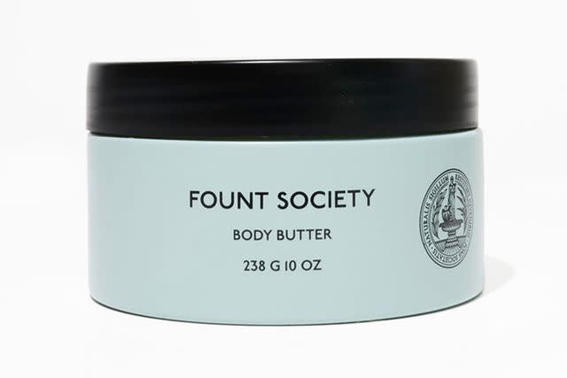 <p>Fount Society</p>