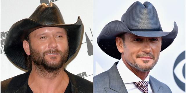 Tim McGraw Net Worth