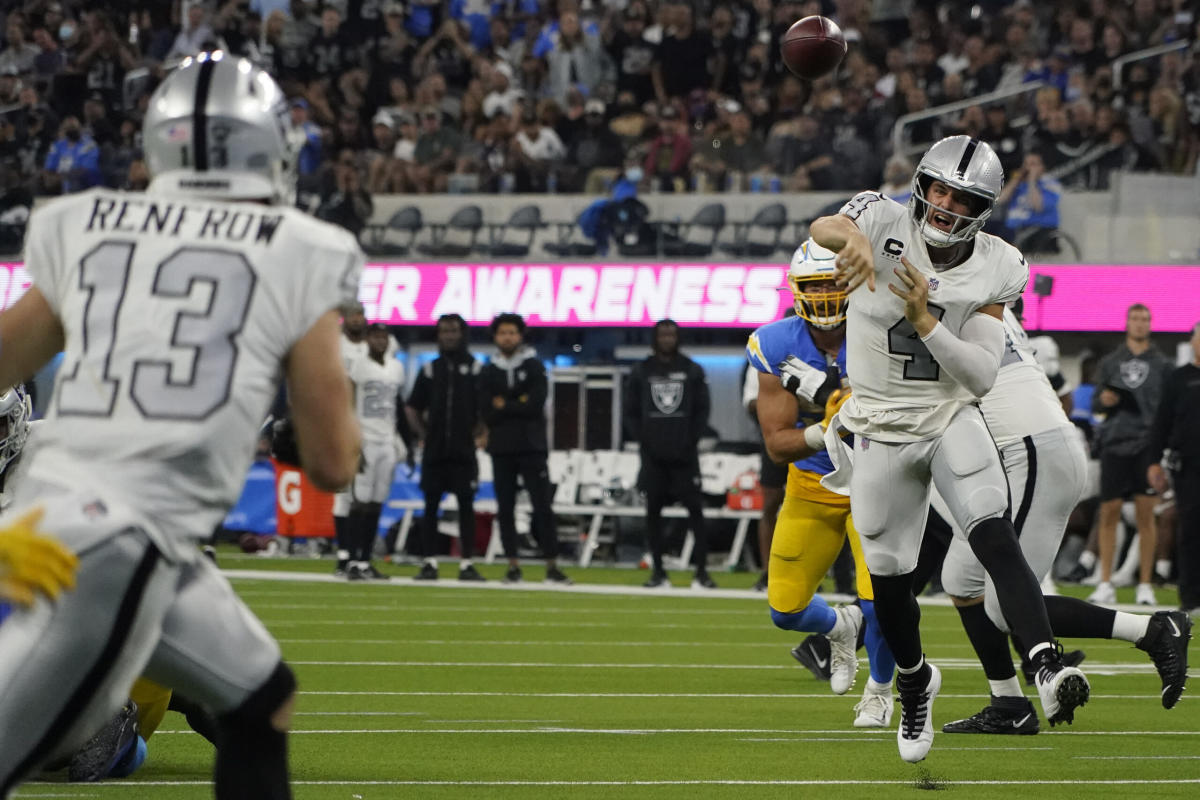 If Raiders win Super Bowl, sportsbooks face 'massive liability