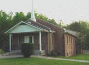 Scarboro Church of Christ