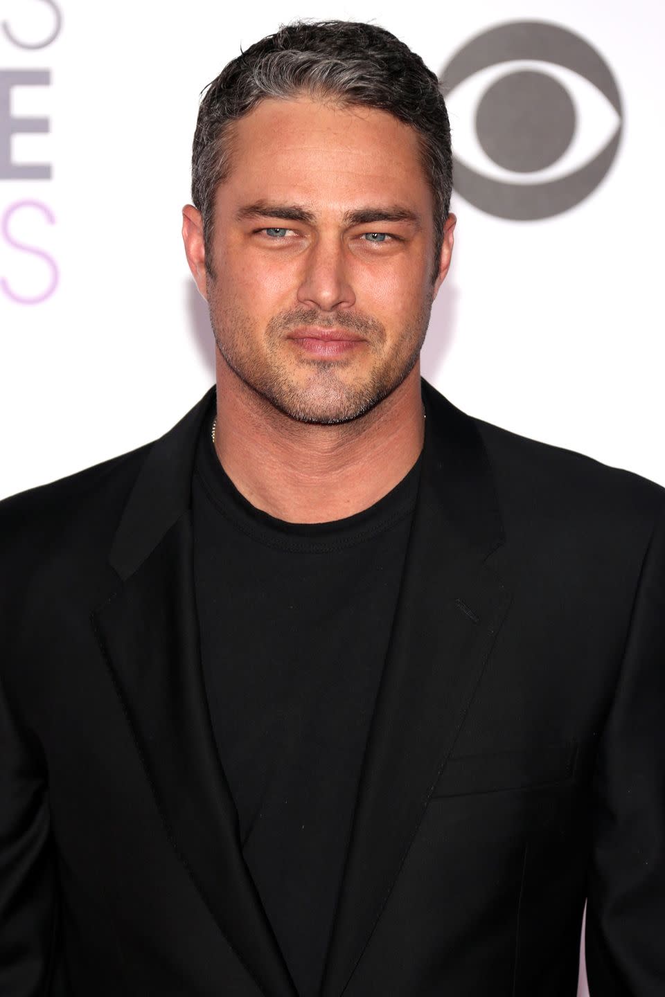 Taylor Kinney