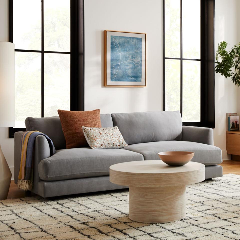 <p><a href="https://go.redirectingat.com?id=74968X1596630&url=https%3A%2F%2Fwww.westelm.com%2Fproducts%2Fhaven-sofa-84-h3421%2F&sref=https%3A%2F%2Fwww.housebeautiful.com%2Fshopping%2Ffurniture%2Fg42249189%2Fbest-extra-deep-couches-and-sofas%2F" rel="nofollow noopener" target="_blank" data-ylk="slk:Shop Now;elm:context_link;itc:0;sec:content-canvas" class="link ">Shop Now</a></p><p>Haven Sofa</p><p>$1499.00</p><p>westelm.com</p><span class="copyright">West Elm</span>