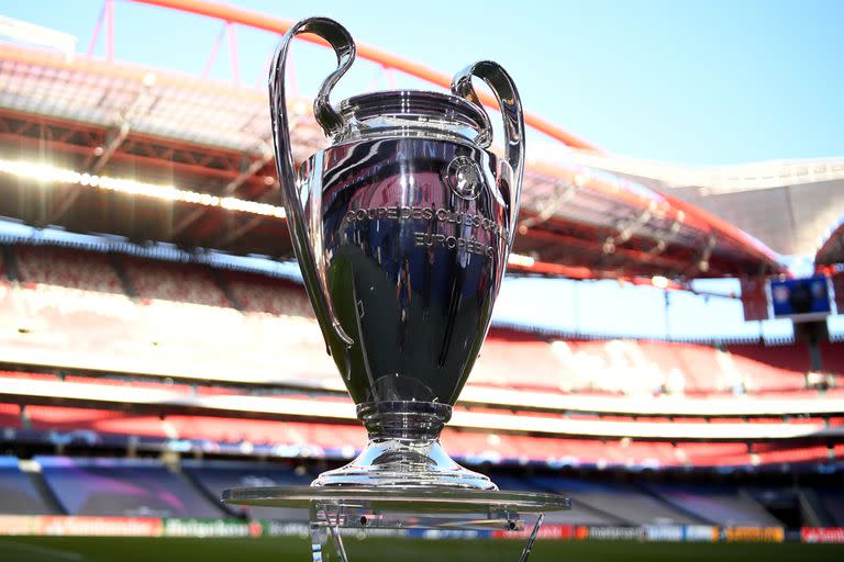 La Champions League podría cambiar su formato