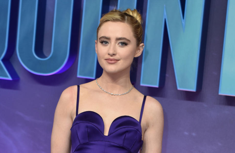 Kathryn Newton, Angus Cloud and Will Catlett sign up for monster movie credit:Bang Showbiz