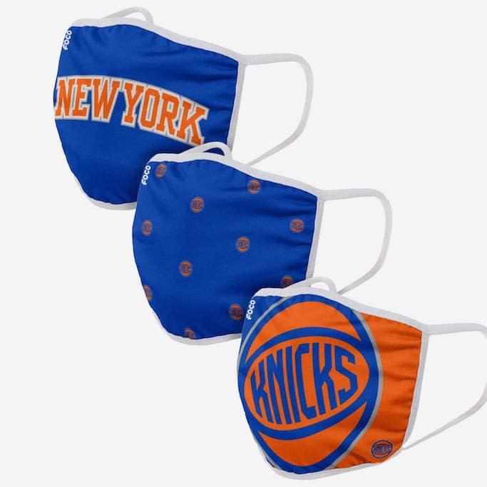 New-York-Knicks