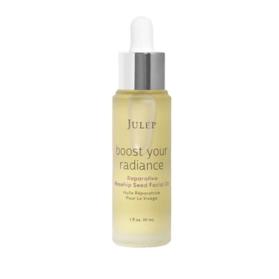 Julep Boost Your Radiance Reparative Rosehip Seed Facial Oil