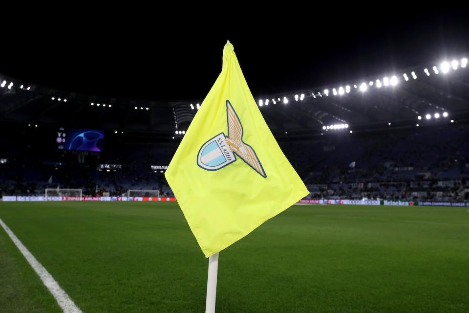 Lazio Ready to Snap up Talented Serie D Striker