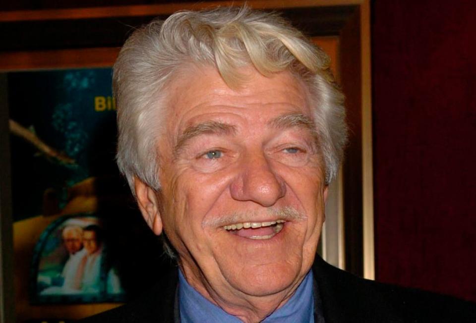 Character actor Seymour Cassel, who was best known for his frequent collaborations with John Cassavetes and Wes Anderson, died on April 7, 2019. He was 84