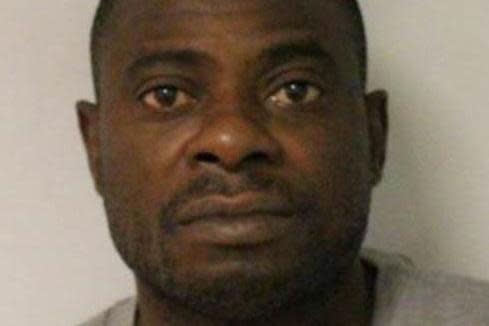 Detectives investigating a rape in Southwark have released details of a man they would like to speak to: Met Police