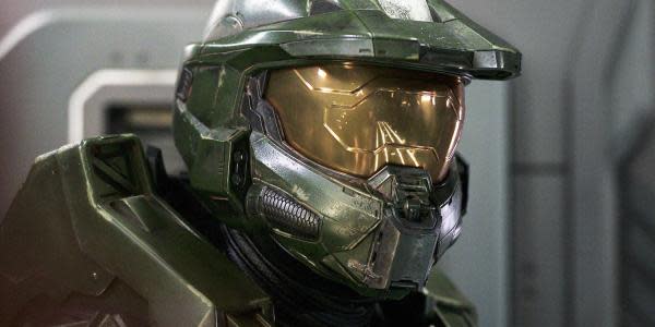 El creador del Jefe Maestro critica a la serie de Halo: no es el