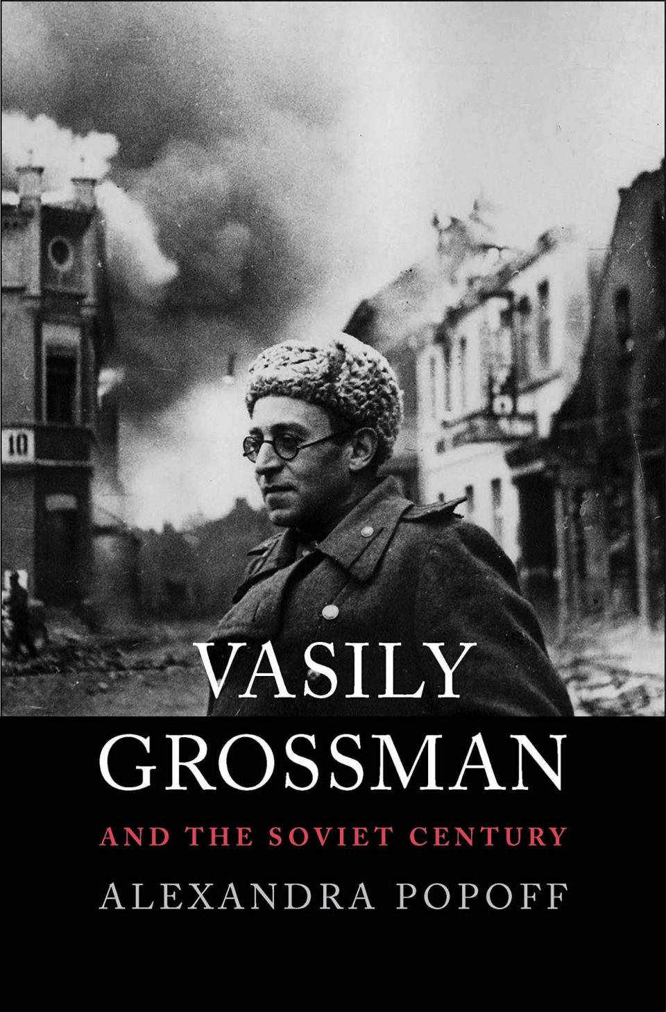 Ian Thomson reviews the first ever English translation of Vasily Grossman’s prequel to Life and Fate