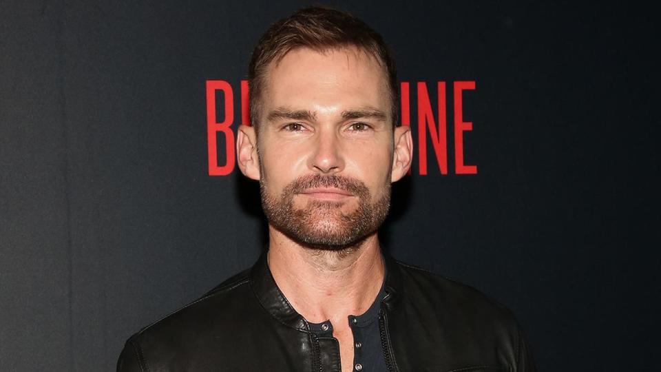 Sean William Scott