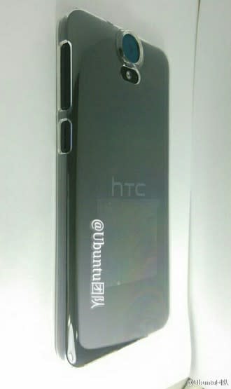 平價膠版 HTC One E9 可能改用 MTK 處理器