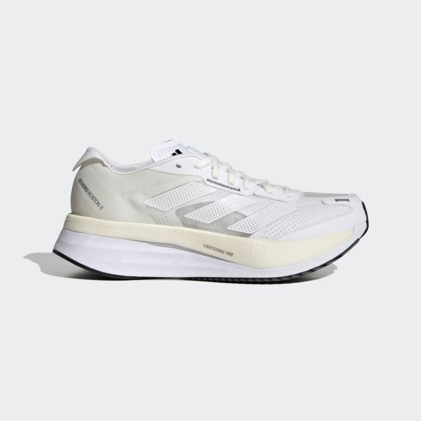 <p><a href="https://go.redirectingat.com?id=74968X1596630&url=https%3A%2F%2Fwww.adidas.com%2Fus%2Fadizero-boston-11-running-shoes%2FGY2585.html&sref=https%3A%2F%2F" rel="nofollow noopener" target="_blank" data-ylk="slk:Shop Now;elm:context_link;itc:0;sec:content-canvas" class="link ">Shop Now</a></p><p>Adizero Boston 11 Running Shoes</p><p>adidas.com</p><p>$112.00</p>