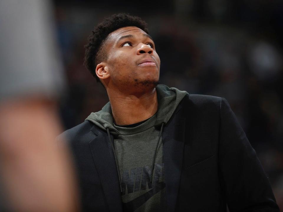 giannis antetokounmpo