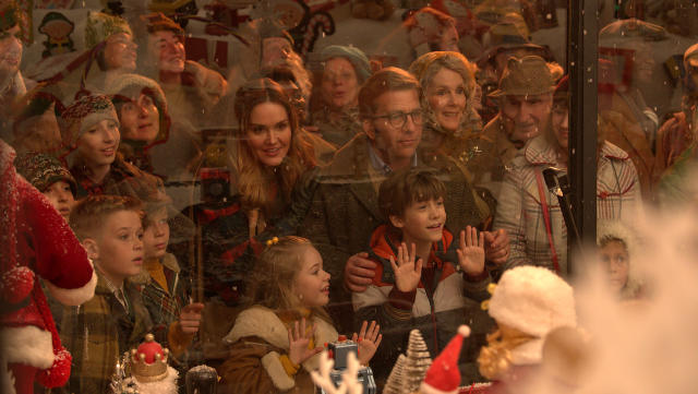 A Christmas Story Christmas' Review: Another Forgettable Entry in the  Holiday Sequel Annals