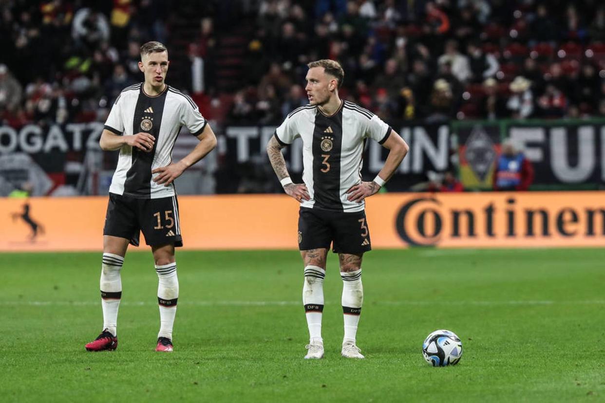 Flick gibt Entwarnung bei BVB-Star