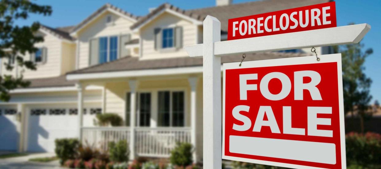 How to avoid foreclosure now that the national moratorium has ended