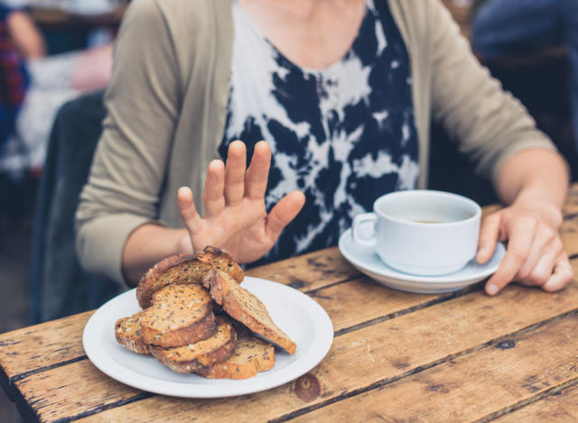 We're Nuts About These Starbucks Squirrel Mugs for Fall - Let's Eat Cake