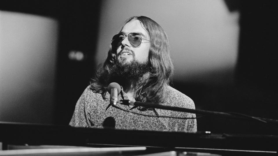 Jimmy Webb, 1971