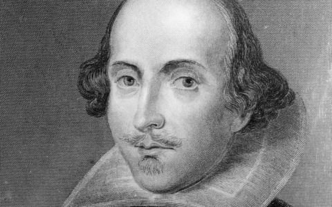 William Shakespeare (1564 - 1616)