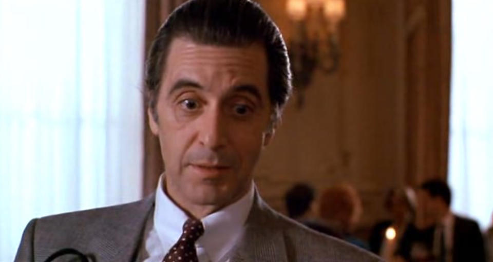 Al Pacino (1992)