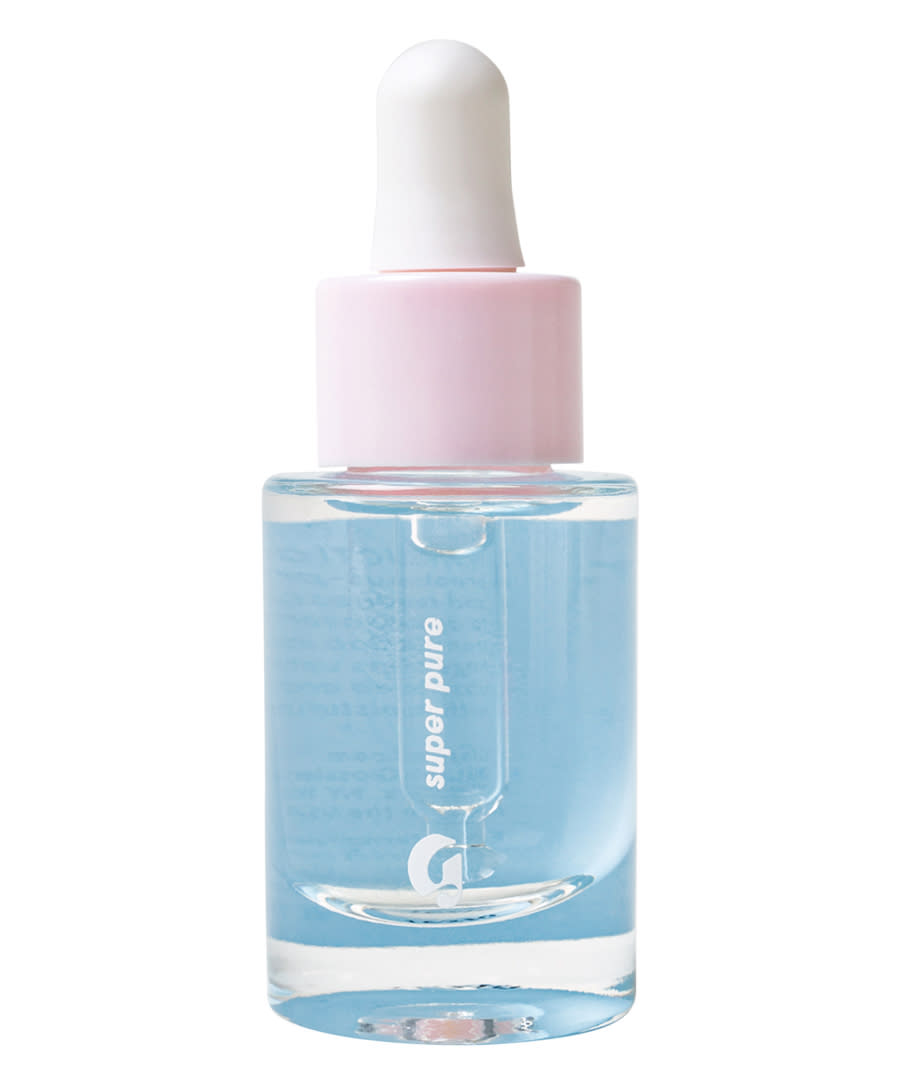 Glossier Serum