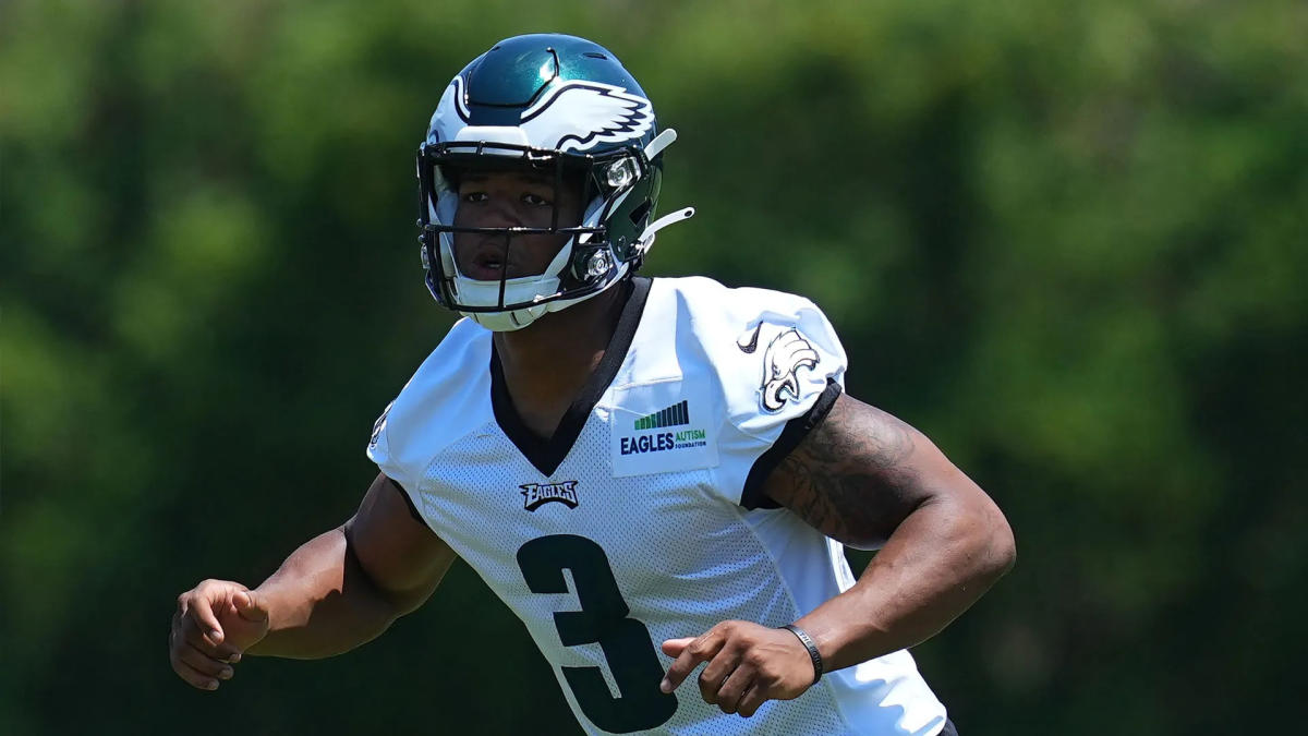 Eagles preseason 2023: 10 Eagles to watch vs. Browns – NBC Sports  Philadelphia