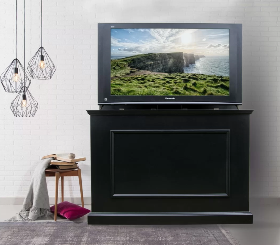 The Best TV Lifts and TV Lift Cabinets in 2022