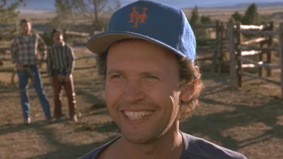 City Slickers (1991)