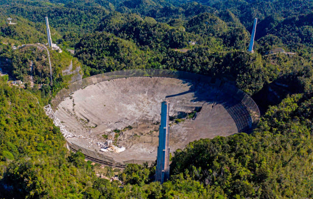 Arecibo Observatory