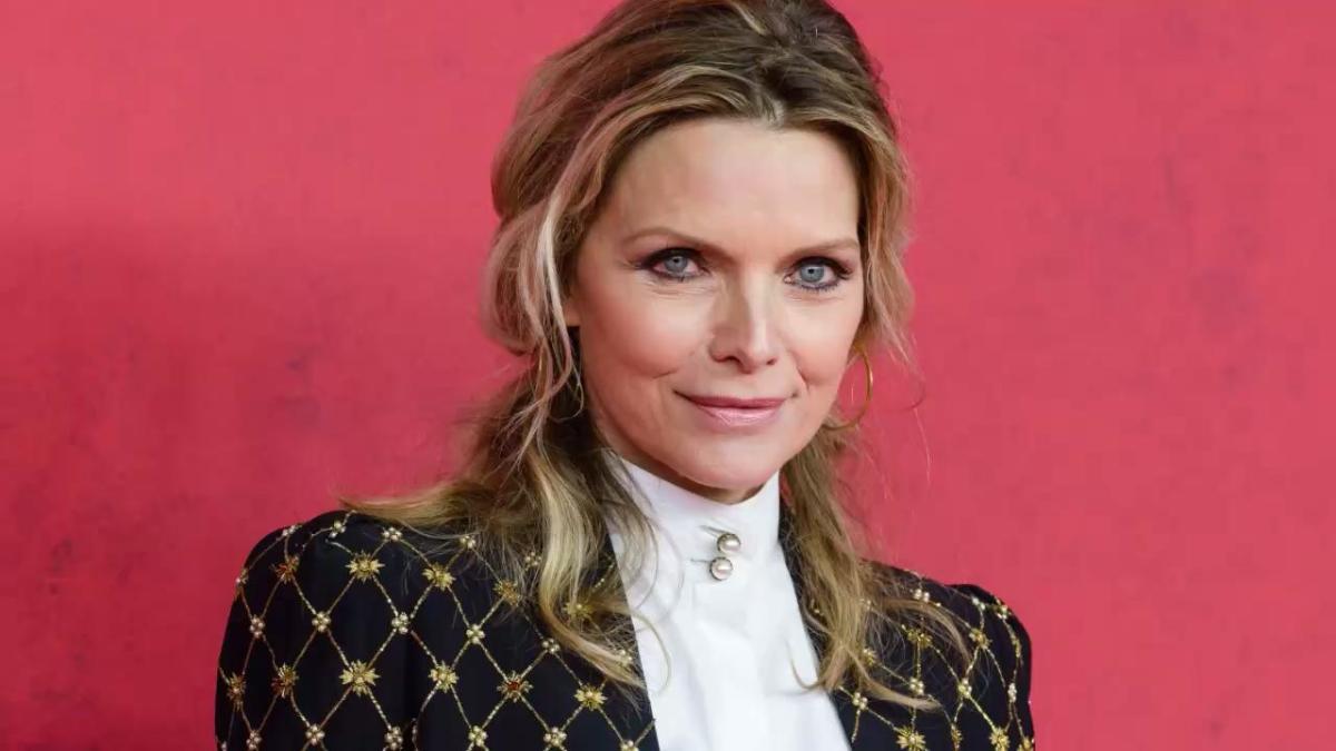 Michelle Pfeiffer turned down 'Thelma & Louise': 'It still kills me