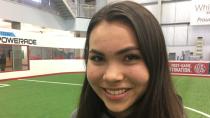 2 Whitehorse teens 'over the moon' to make varsity soccer teams