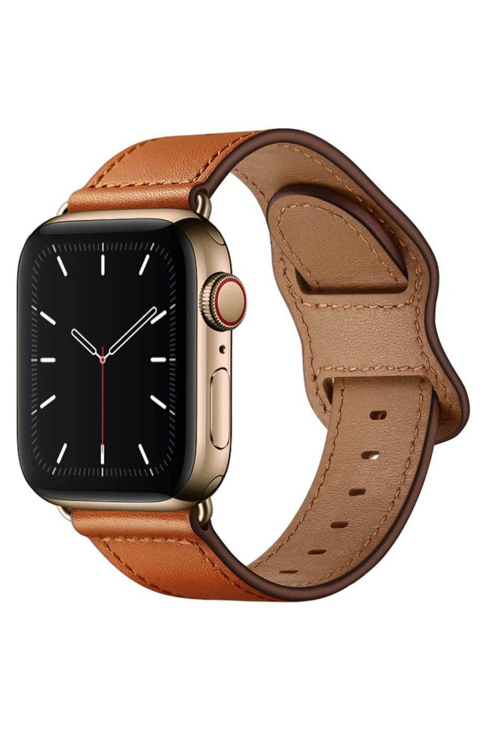 3) Kyisgos Apple Watch Band