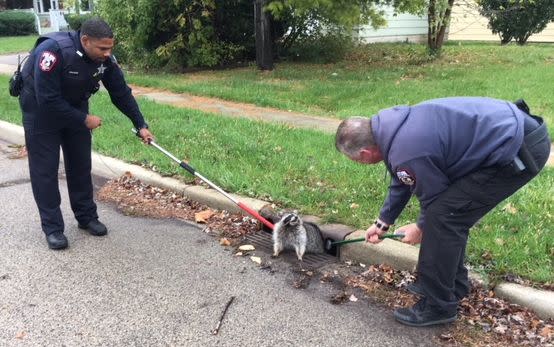 (Photo: City of Zion Illinois Police Department)