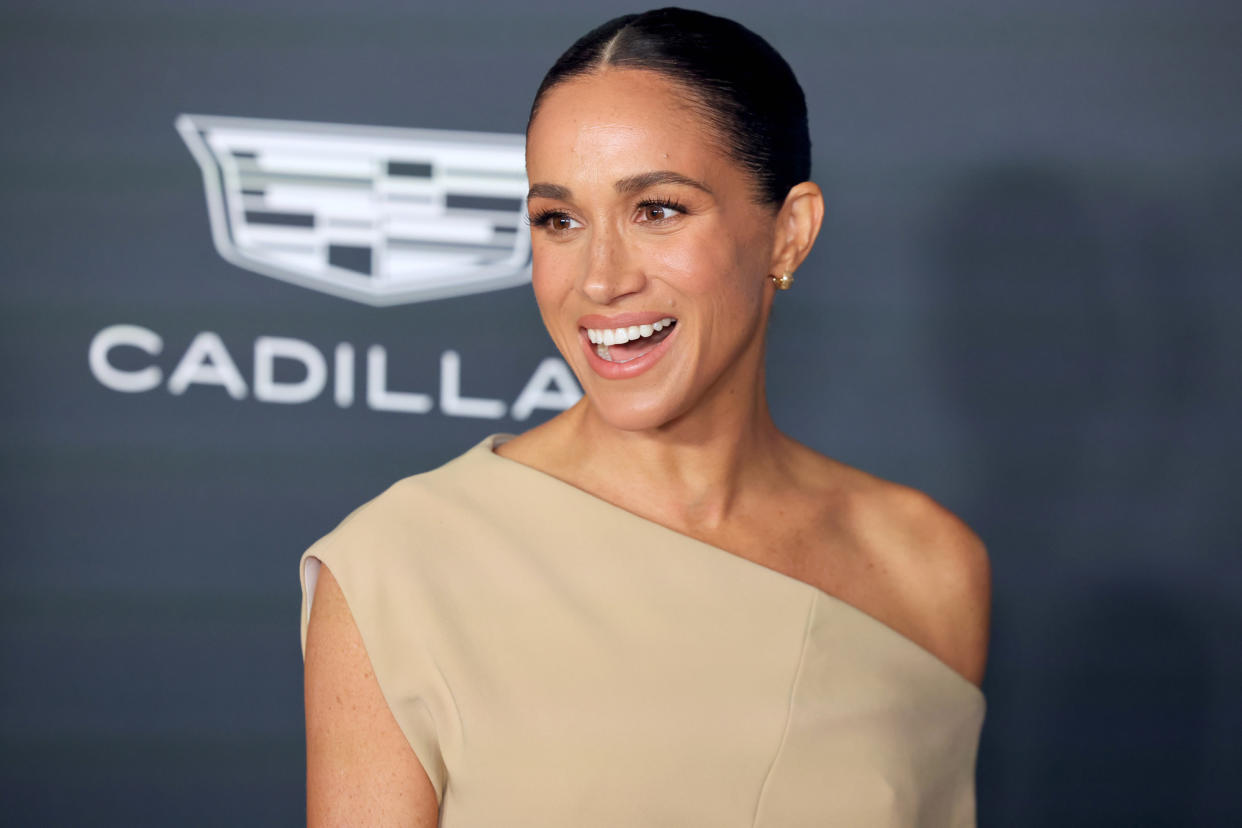 Meghan Markle Says Archie Isnt Getting This 1 Item on His Christmas List