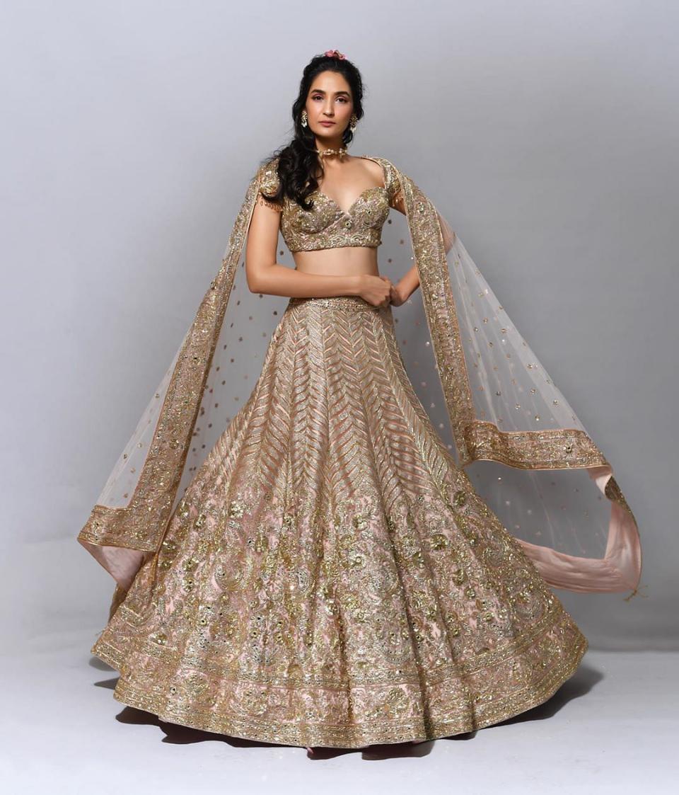 Designer: Suneet Verma