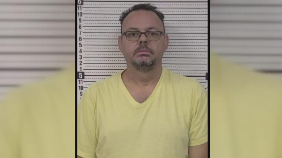 A man in Lincoln County is accused of taking tens of thousands of dollars for home renovation projects but never performing the work.