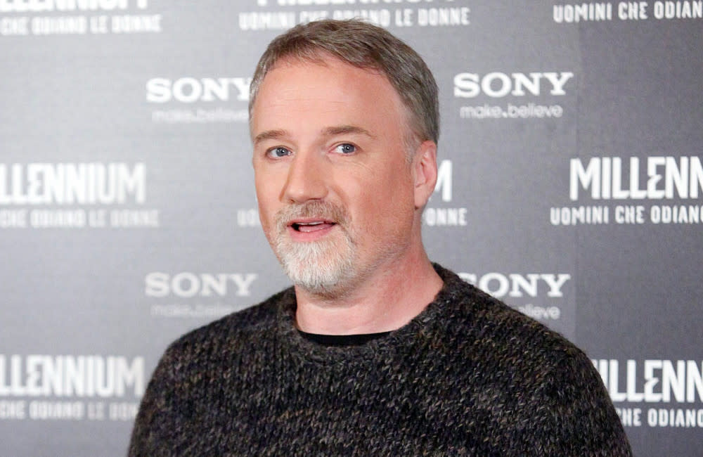 David Fincher has given his verdict on the state of cinema credit:Bang Showbiz