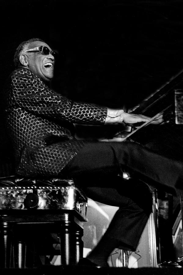 Ray Charles