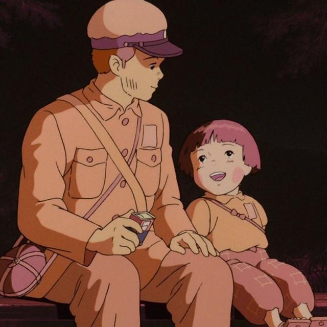 Some of the saddest anime movies ever, according to Rotten Tomatoes