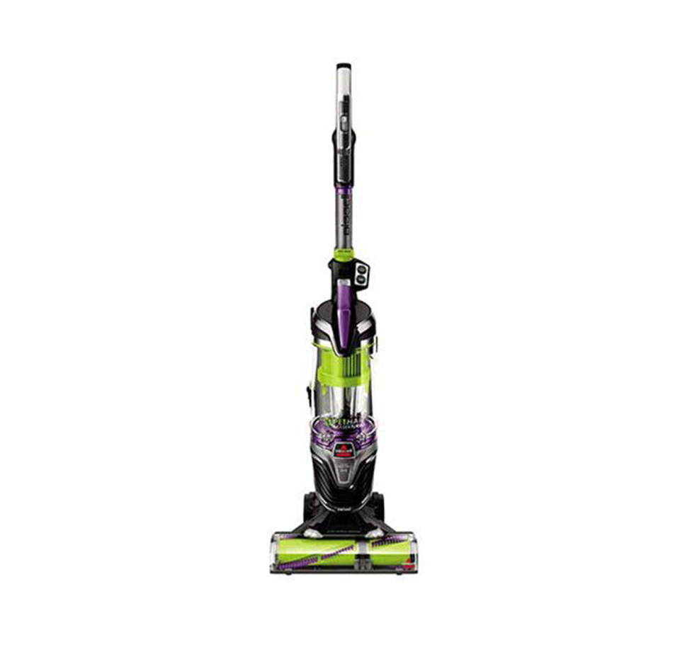 Bissell Pet Hair Eraser Turbo Plus Lightweight Upright Vacuum Cleaner (Credit: Amazon)