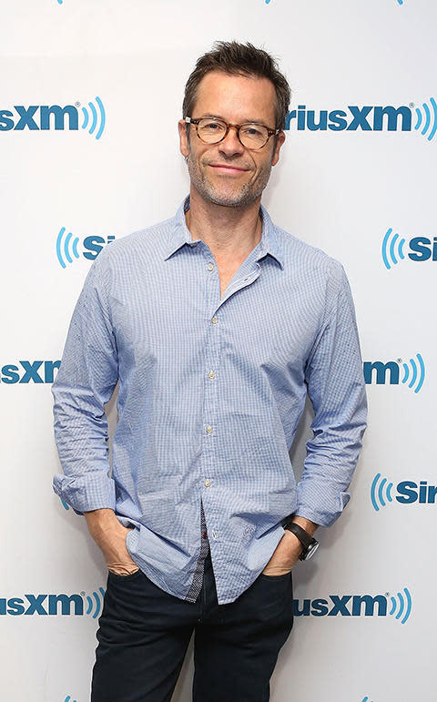 guy pearce actor