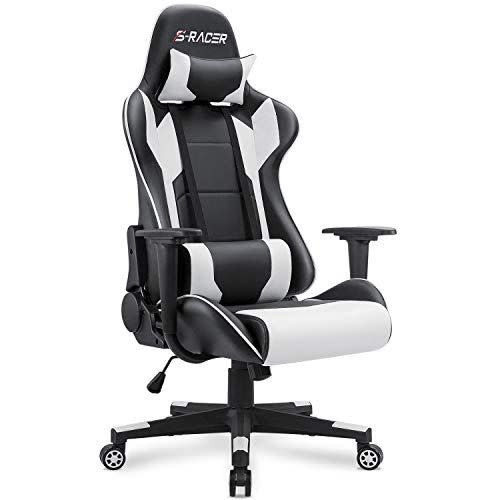 27) Homall Gaming Chair